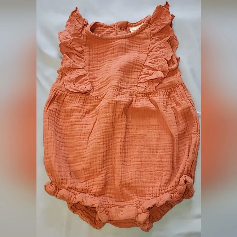Carters lot items